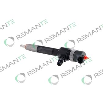 Injecteur REMANTE