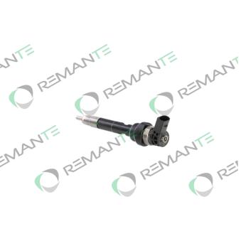 Injecteur REMANTE