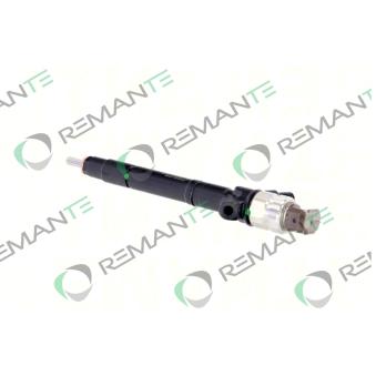 Injecteur REMANTE