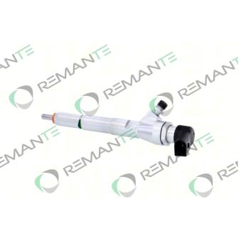 Injecteur REMANTE 002-003-002146R