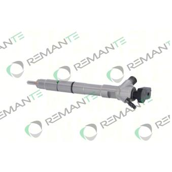 Injecteur REMANTE