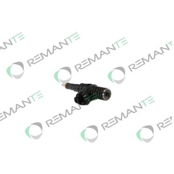 Unité pompe-injecteur REMANTE 002-010-000147R