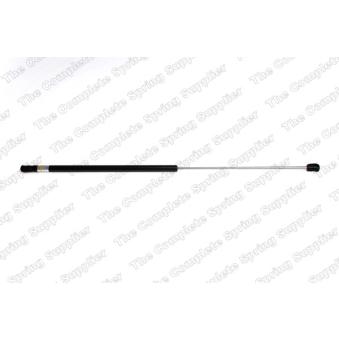 Vérin, capot-moteur KILEN 312018