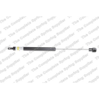 Vérin, vitre arrière KILEN