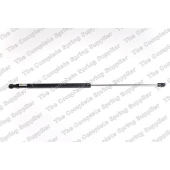 Vérin, vitre arrière KILEN