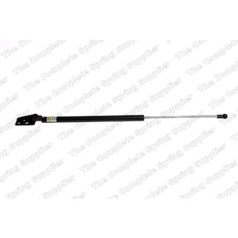 Vérin de hayon, de coffre arrière droit KILEN