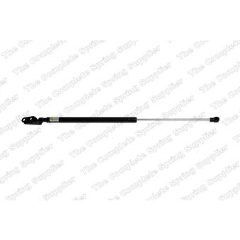 Vérin de hayon, de coffre arrière droit KILEN