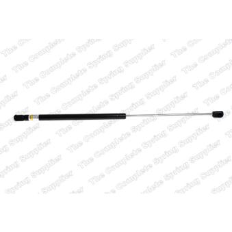 Vérin de hayon, de coffre KILEN