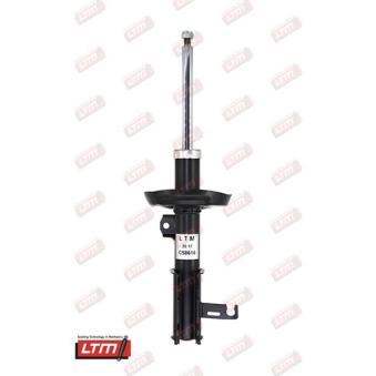 Amortisseur avant droit LTM C58616