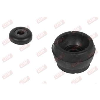 Kit de montage, coupelle de suspension LTM