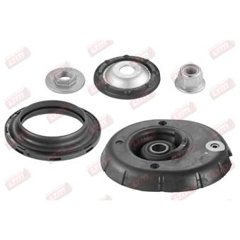 Kit de montage, coupelle de suspension LTM M04006