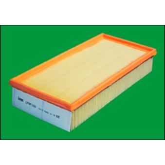 Filtre à air LUCAS FILTERS