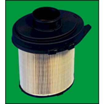 Filtre à air LUCAS FILTERS LFAF106