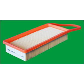 Filtre à air LUCAS FILTERS