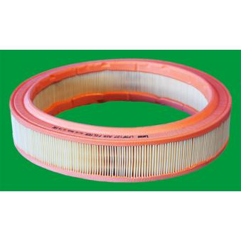 Filtre à air LUCAS FILTERS