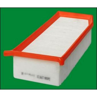 Filtre à air LUCAS FILTERS