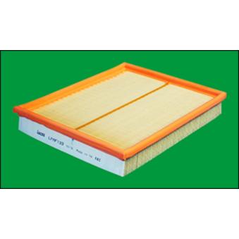 Filtre à air LUCAS FILTERS