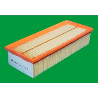 Filtre à air LUCAS FILTERS LFAF141