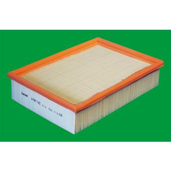 Filtre à air LUCAS FILTERS