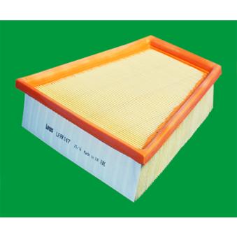 Filtre à air LUCAS FILTERS