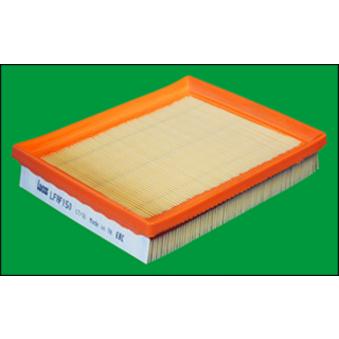 Filtre à air LUCAS FILTERS