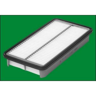 Filtre à air LUCAS FILTERS