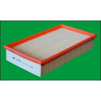 Filtre à air LUCAS FILTERS