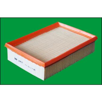 Filtre à air LUCAS FILTERS