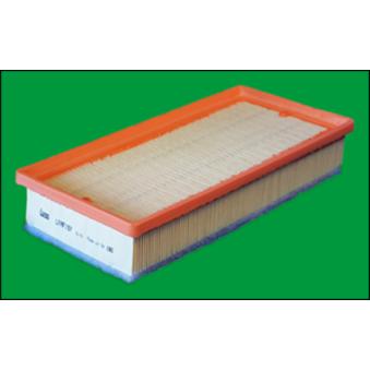 Filtre à air LUCAS FILTERS