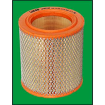Filtre à air LUCAS FILTERS