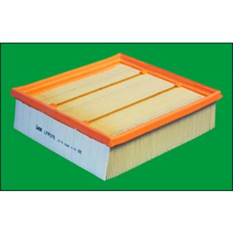 Filtre à air LUCAS FILTERS LFAF275
