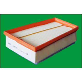 Filtre à air LUCAS FILTERS