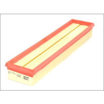 Filtre à air LUCAS FILTERS