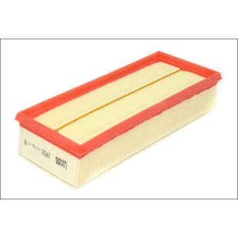 Filtre à air LUCAS FILTERS