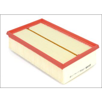 Filtre à air LUCAS FILTERS LFAF284