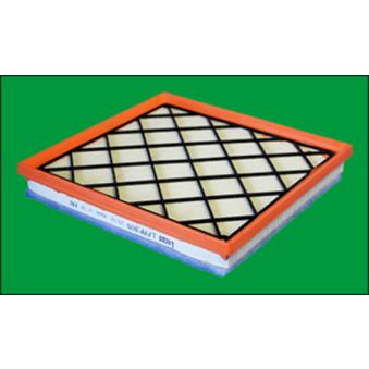 Filtre à air LUCAS FILTERS LFAF305