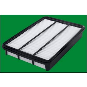 Filtre à air LUCAS FILTERS LFAF421