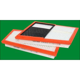 Filtre à air LUCAS FILTERS LFAF497S