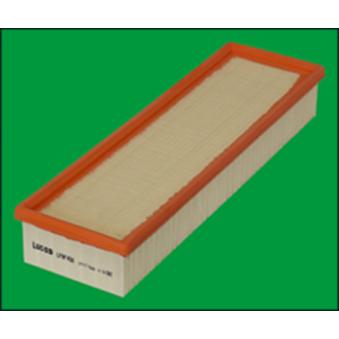 Filtre à air LUCAS FILTERS