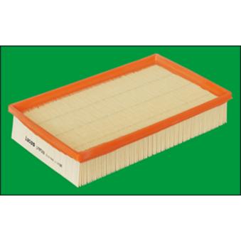 Filtre à air LUCAS FILTERS