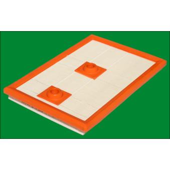 Filtre à air LUCAS FILTERS LFAF526