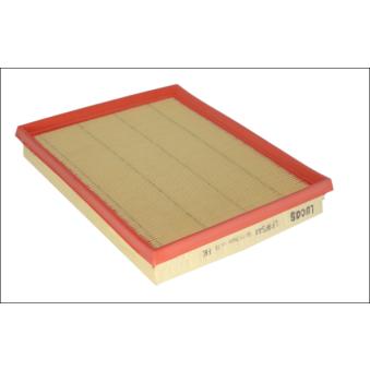 Filtre à air LUCAS FILTERS LFAF544