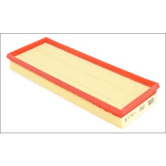 Filtre à air LUCAS FILTERS LFAF552