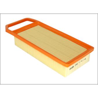 Filtre à air LUCAS FILTERS LFAF561