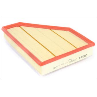 Filtre à air LUCAS FILTERS LFAF569