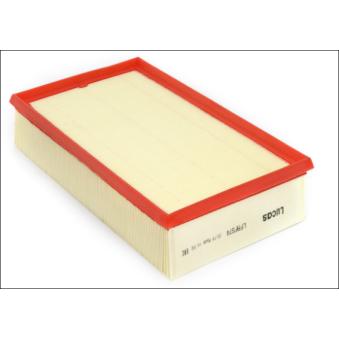 Filtre à air LUCAS FILTERS