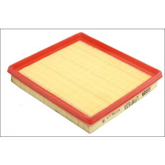 Filtre à air LUCAS FILTERS LFAF635