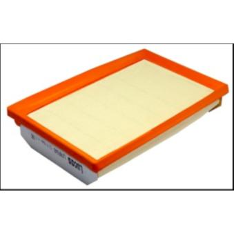 Filtre à air LUCAS FILTERS LFAF640