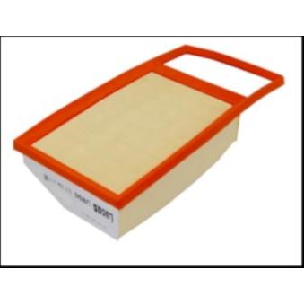 Filtre à air LUCAS FILTERS LFAF642