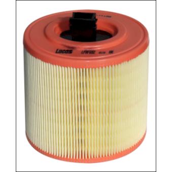 Filtre à air LUCAS FILTERS